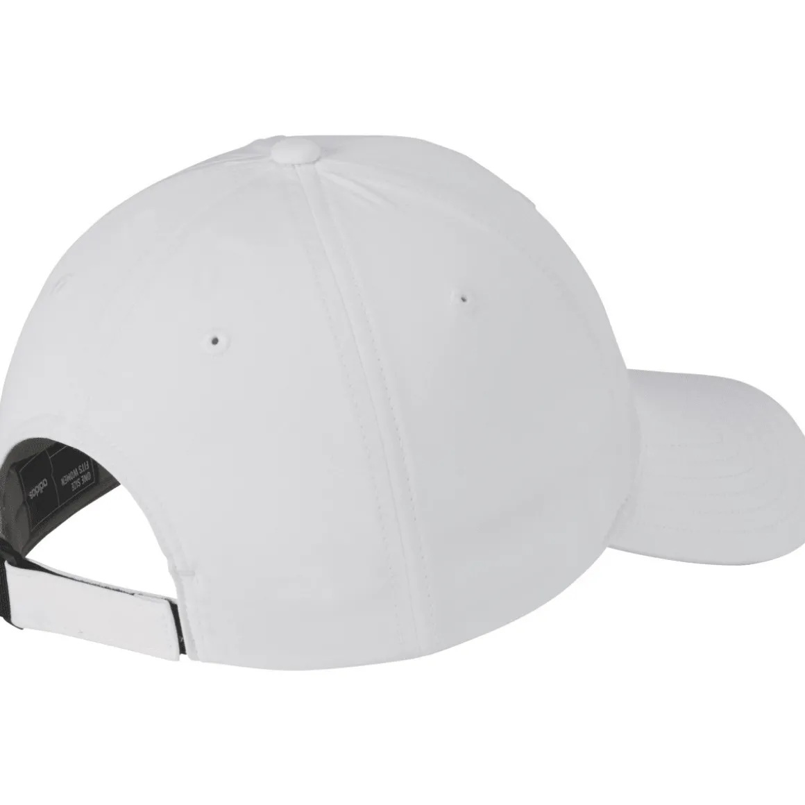 Tour Badge - Women's Adjustable Cap