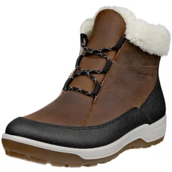 Trace Lite Low WP - Women's Winter Boots