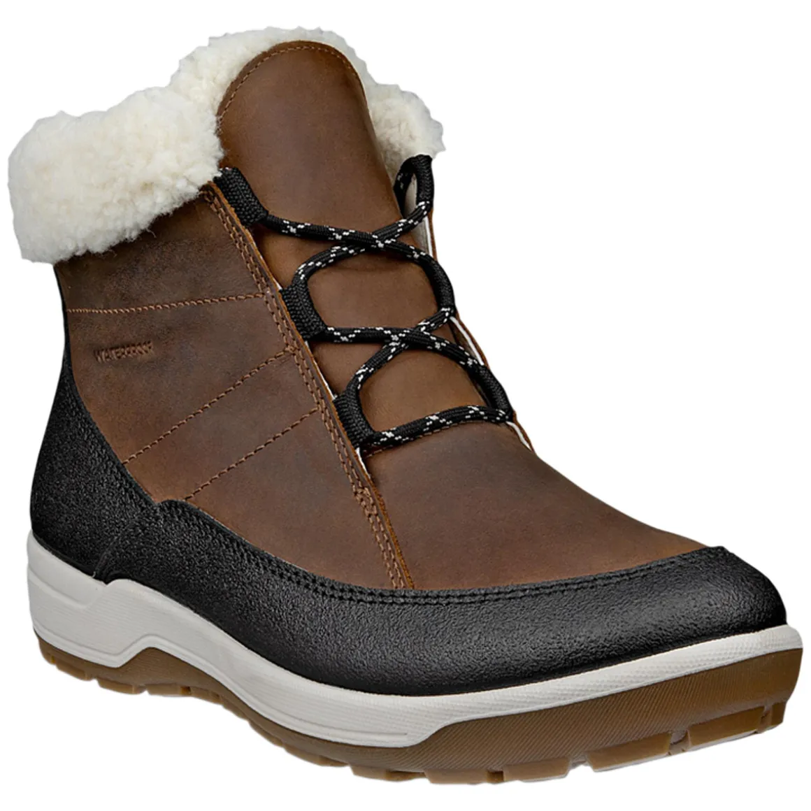 Trace Lite Low WP - Women's Winter Boots
