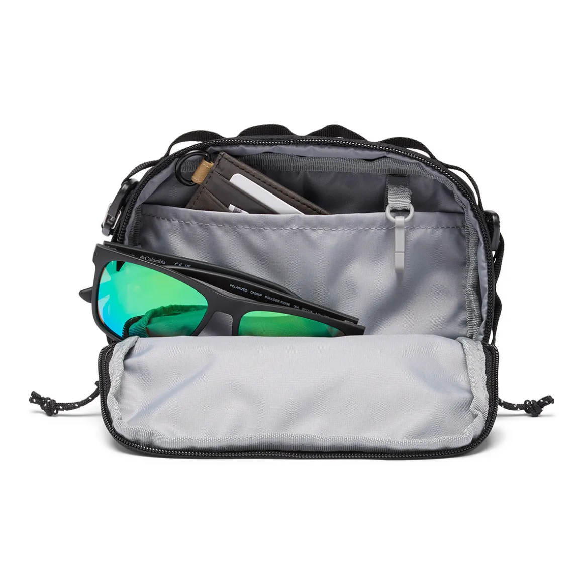 Trail Traveler - Shoulder Bag