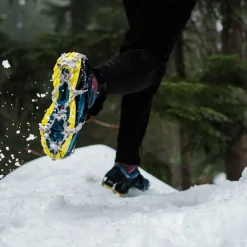 Trail Ultra - Traction System for Ice and Snow