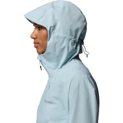 Trailborne 2.5L - Women's Waterproof Jacket
