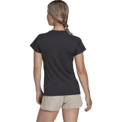 Train Essentials Minimal - Women's Training T-Shirt