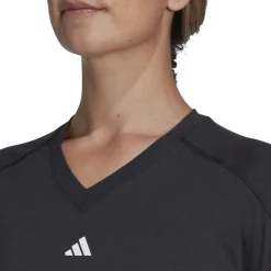 Train Essentials Minimal - Women's Training T-Shirt