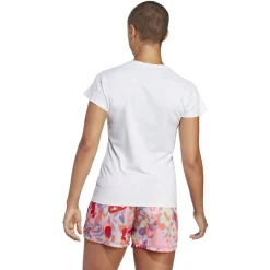 Train Essentials Minimal - Women's Training T-Shirt