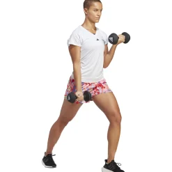 Train Essentials Minimal - Women's Training T-Shirt