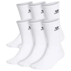 Trefoil - Adult Crew Socks
