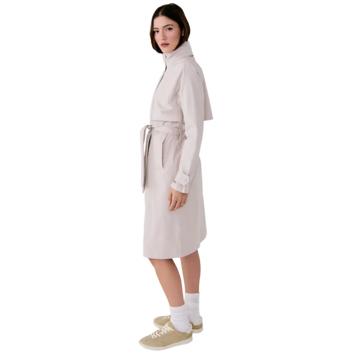 Trench Alize - Women's Rain Jacket