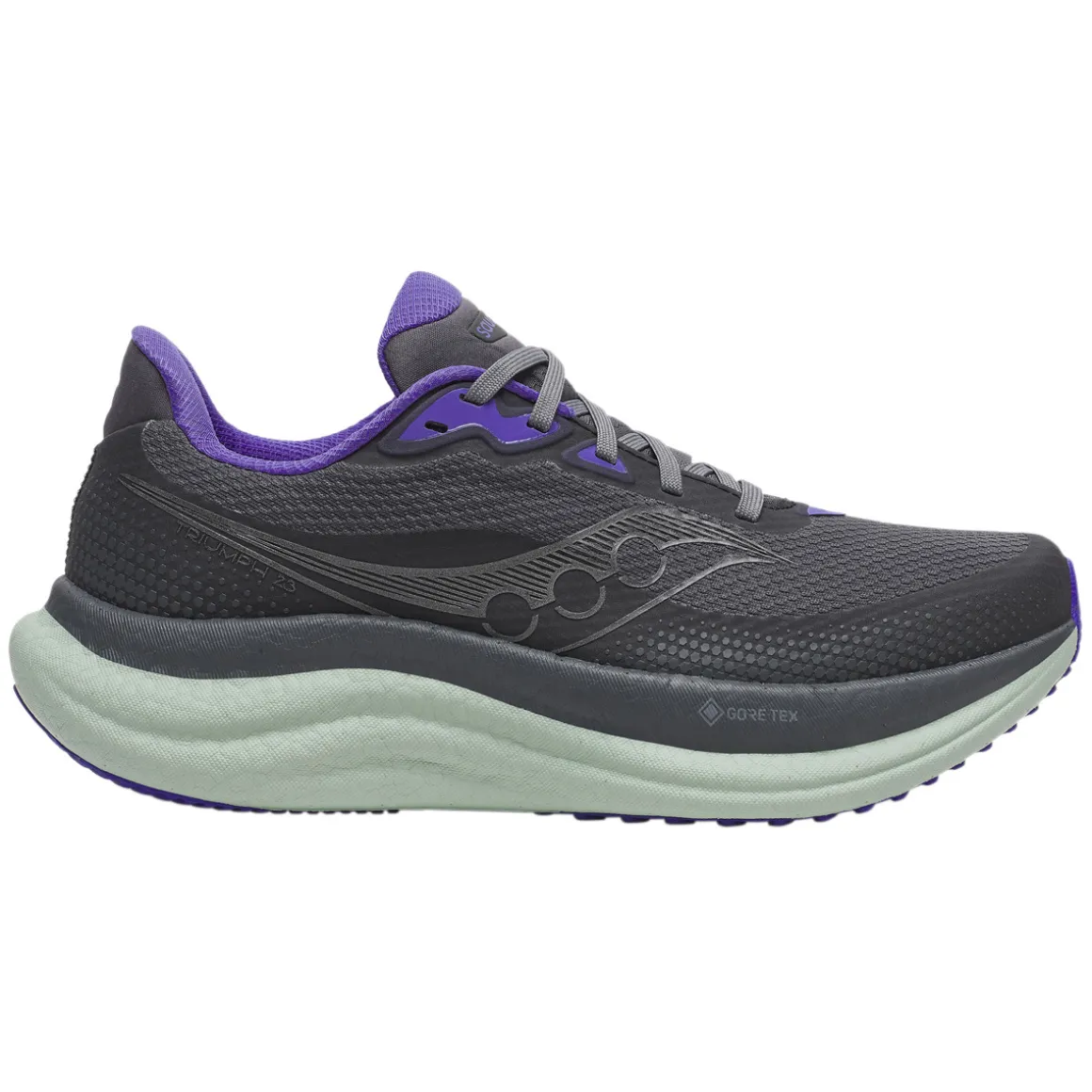 Triumph 23 GTX - Women's Running Shoes