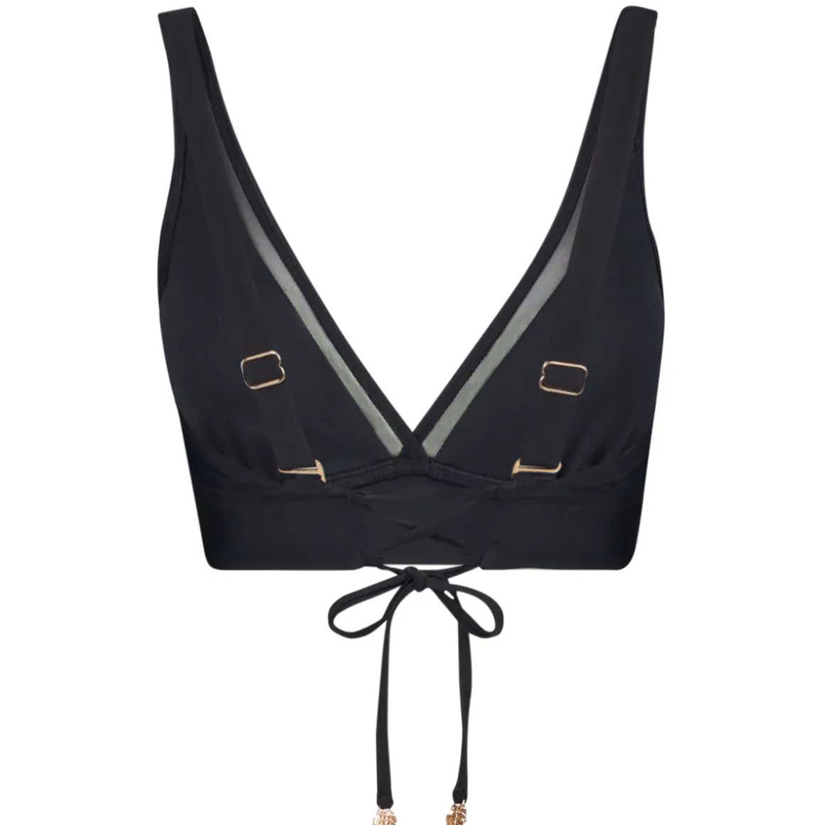 Tropical Escape - Women's Swimsuit Top