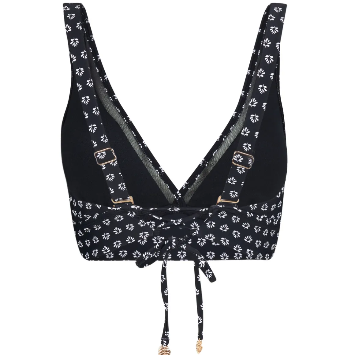 Tropical Escape - Women's Swimsuit Top