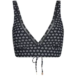 Tropical Escape - Women's Swimsuit Top