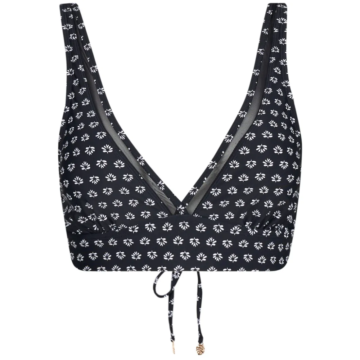 Tropical Escape - Women's Swimsuit Top