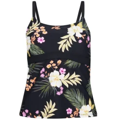 Tropical Escape - Women's Tankini Top