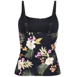 Tropical Escape - Women's Tankini Top