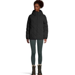 Twilight 2.0 - Women's Winter Sports Jacket
