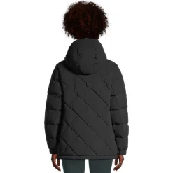 Twilight 2.0 - Women's Winter Sports Jacket