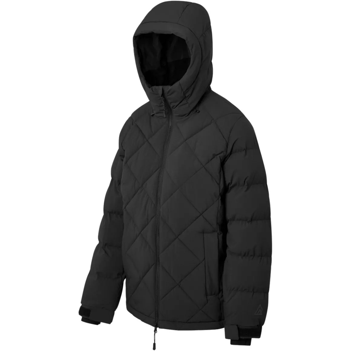 Twilight 2.0 - Women's Winter Sports Jacket