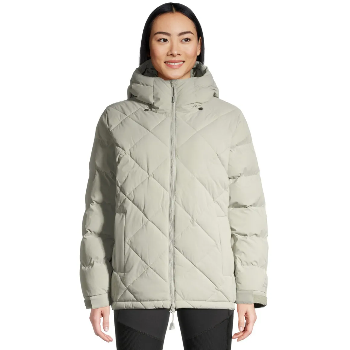 Twilight 2.0 - Women's Winter Sports Jacket