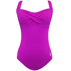 Twist - Women's Aquafitness One-Piece Swimsuit