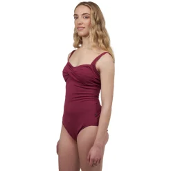 Twist - Women's Aquafitness One-Piece Swimsuit