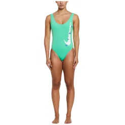U-Back - Women's One-Piece Training Swimsuit