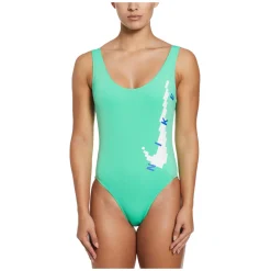 U-Back - Women's One-Piece Training Swimsuit