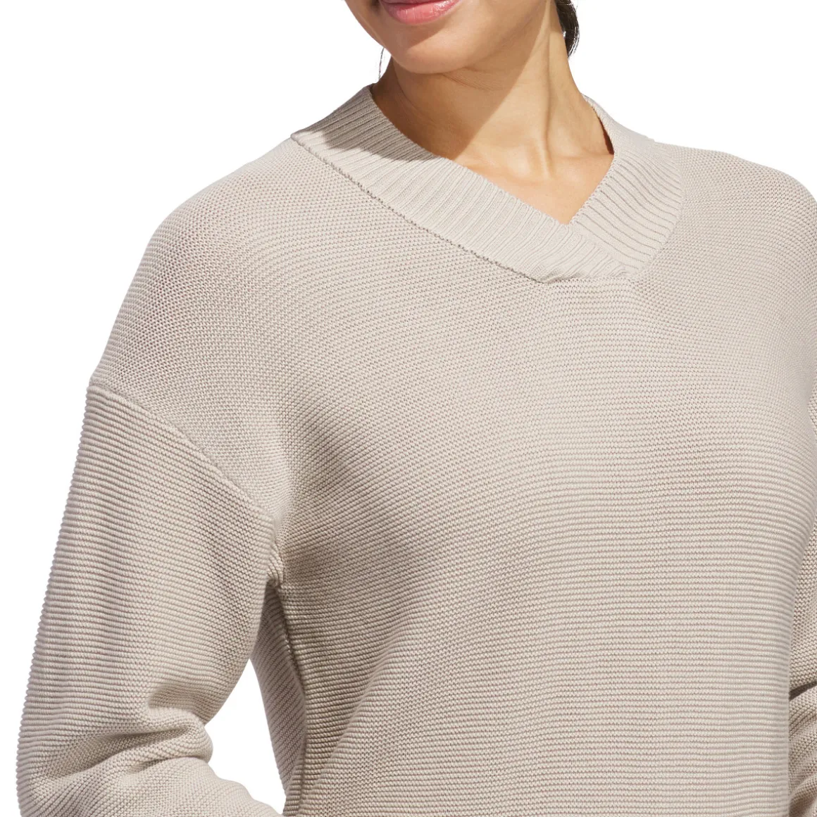Ultimate365 - Women's Golf Sweater