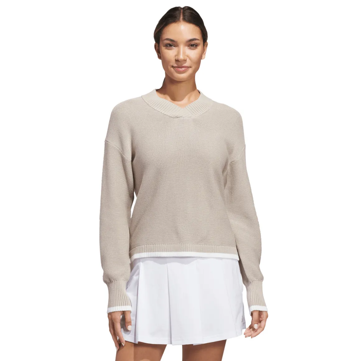 Ultimate365 - Women's Golf Sweater