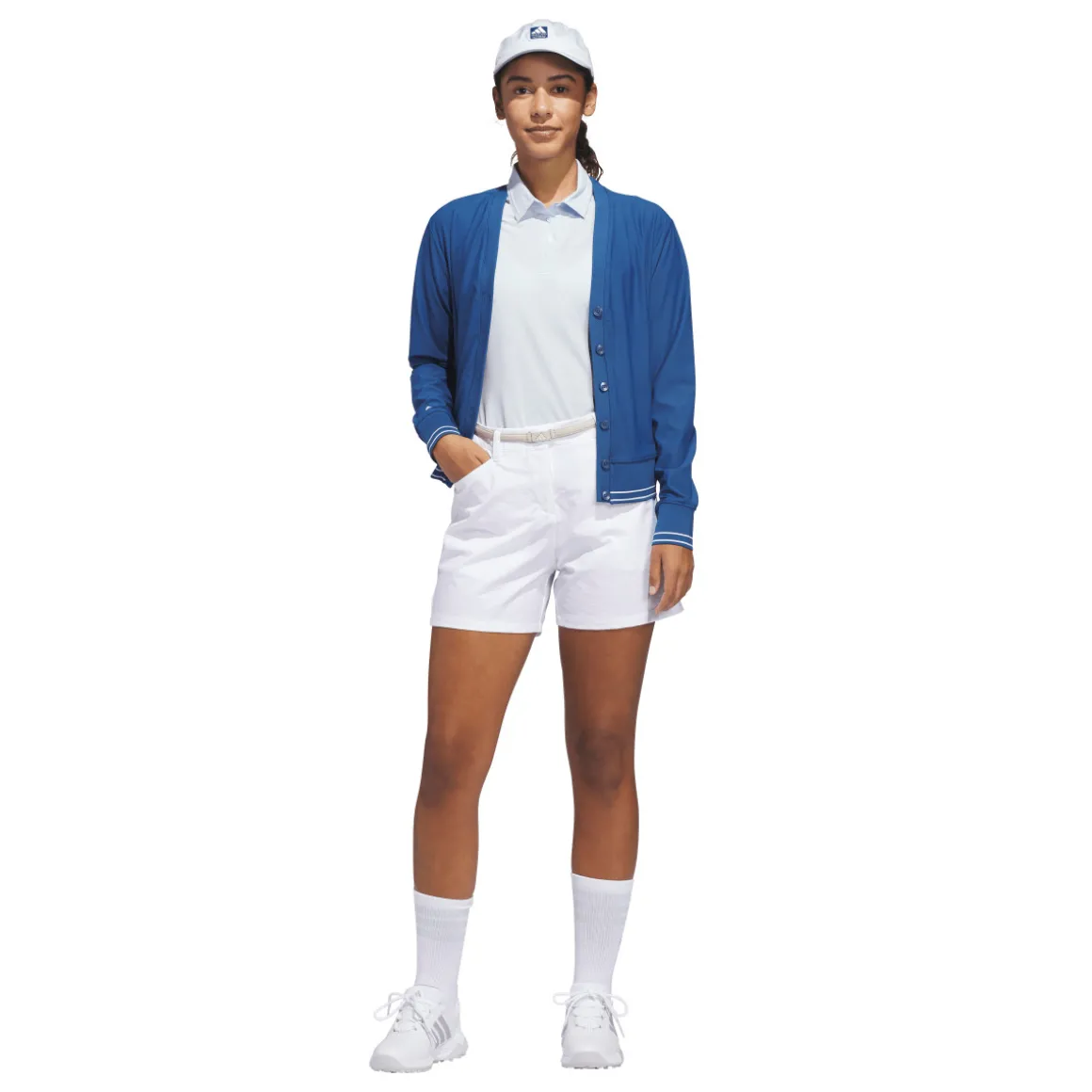 Ultimate365 Tour - Women's Golf Polo