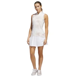Ultimate365 Tour - Women's Sleeveless Golf Polo