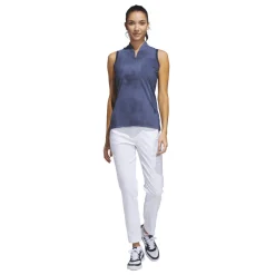 Ultimate365 Tour - Women's Sleeveless Golf Polo