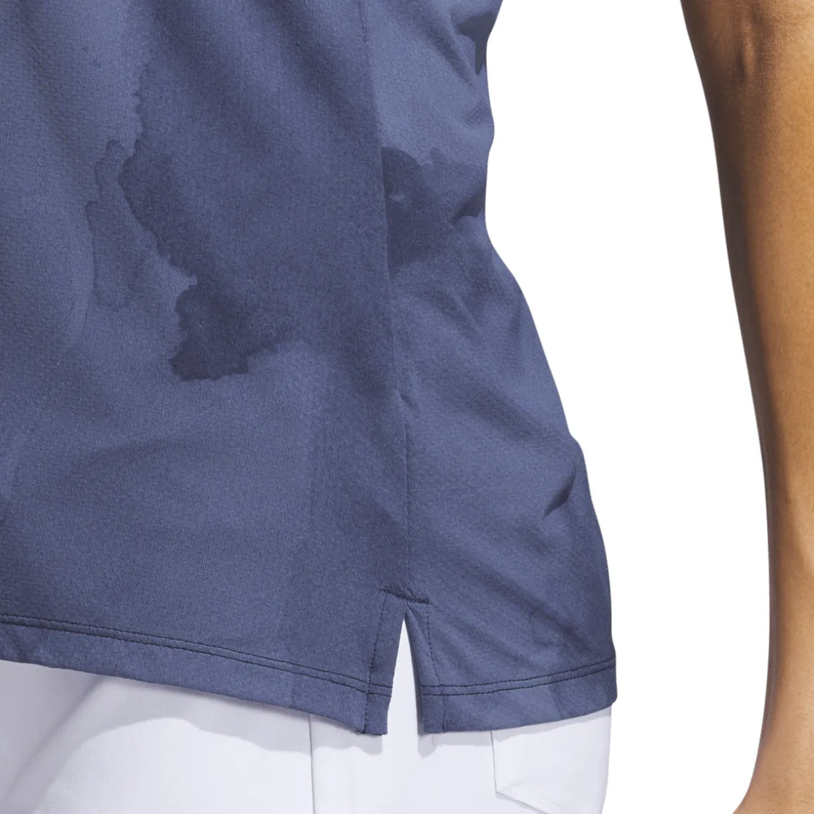 Ultimate365 Tour - Women's Sleeveless Golf Polo