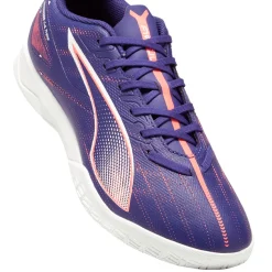 Ultra 5 Play IT - Adult Indoor Soccer Shoes