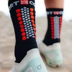 Ultra Trail 2.0 - Adult Cushioned Socks