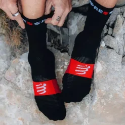 Ultra Trail 2.0 - Adult Cushioned Socks