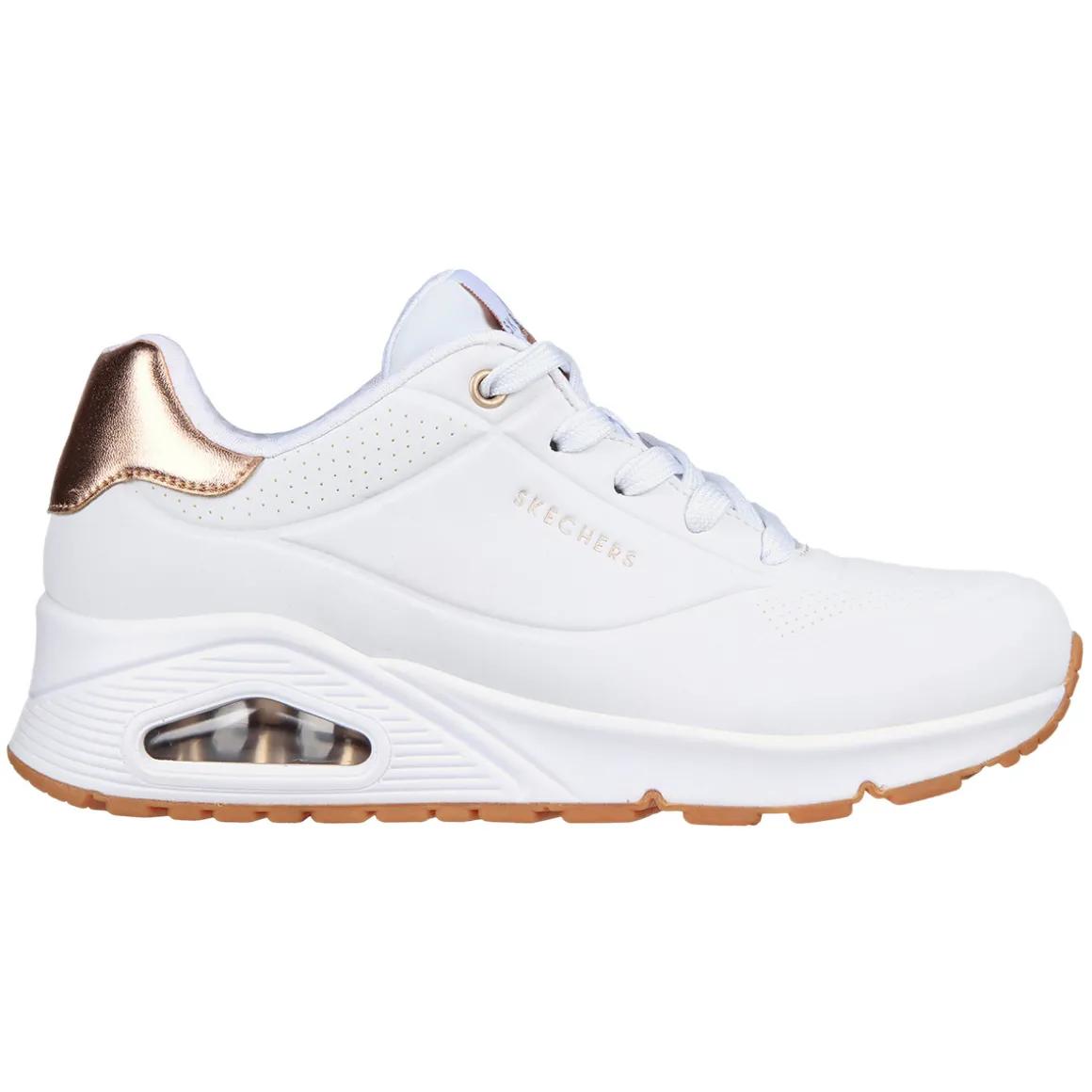 Uno - Shimmer Away - Women's Fashion Shoes