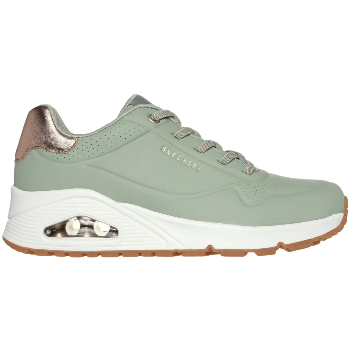 Uno - Shimmer Away - Women's Fashion Shoes
