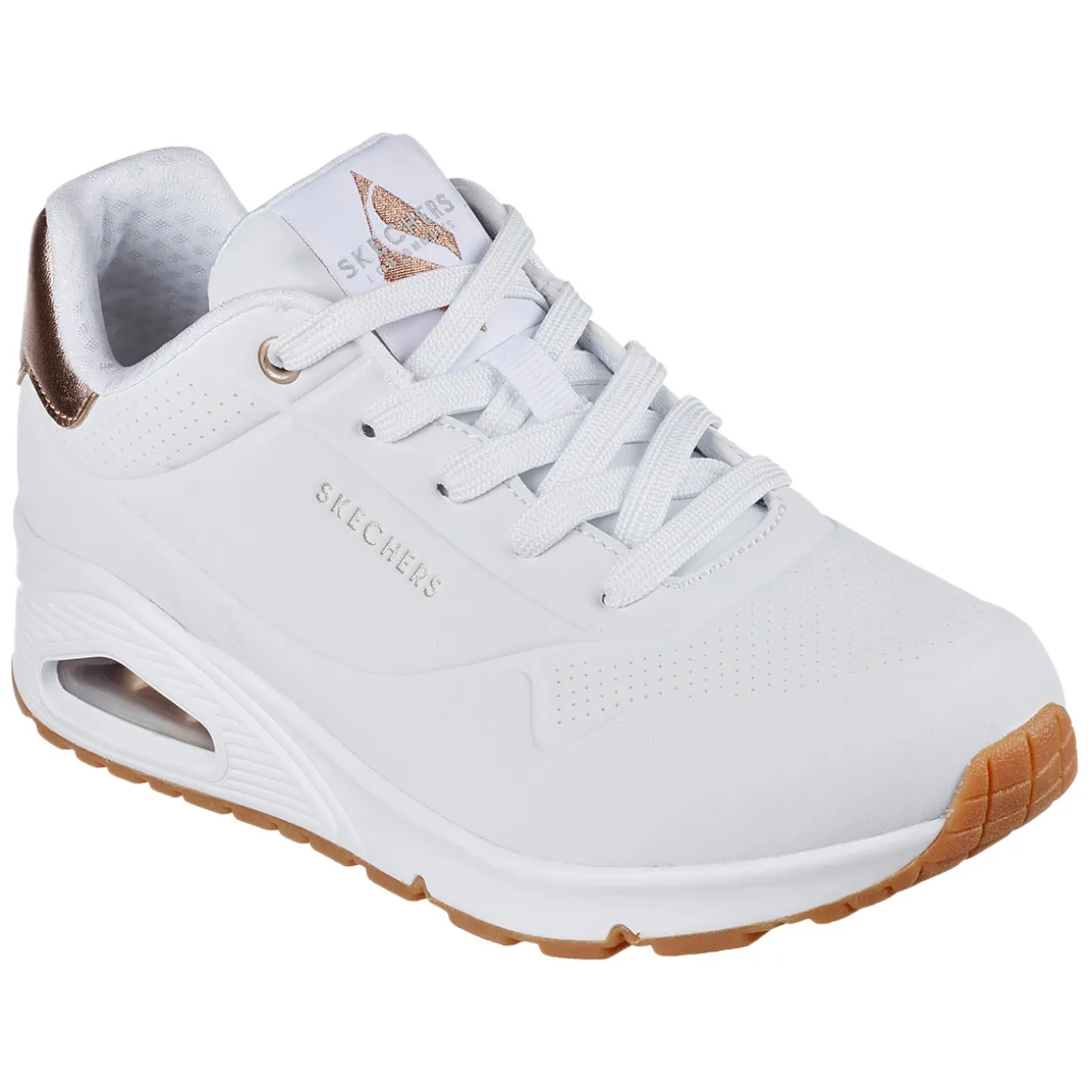 Uno - Shimmer Away - Women's Fashion Shoes