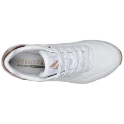 Uno - Shimmer Away - Women's Fashion Shoes