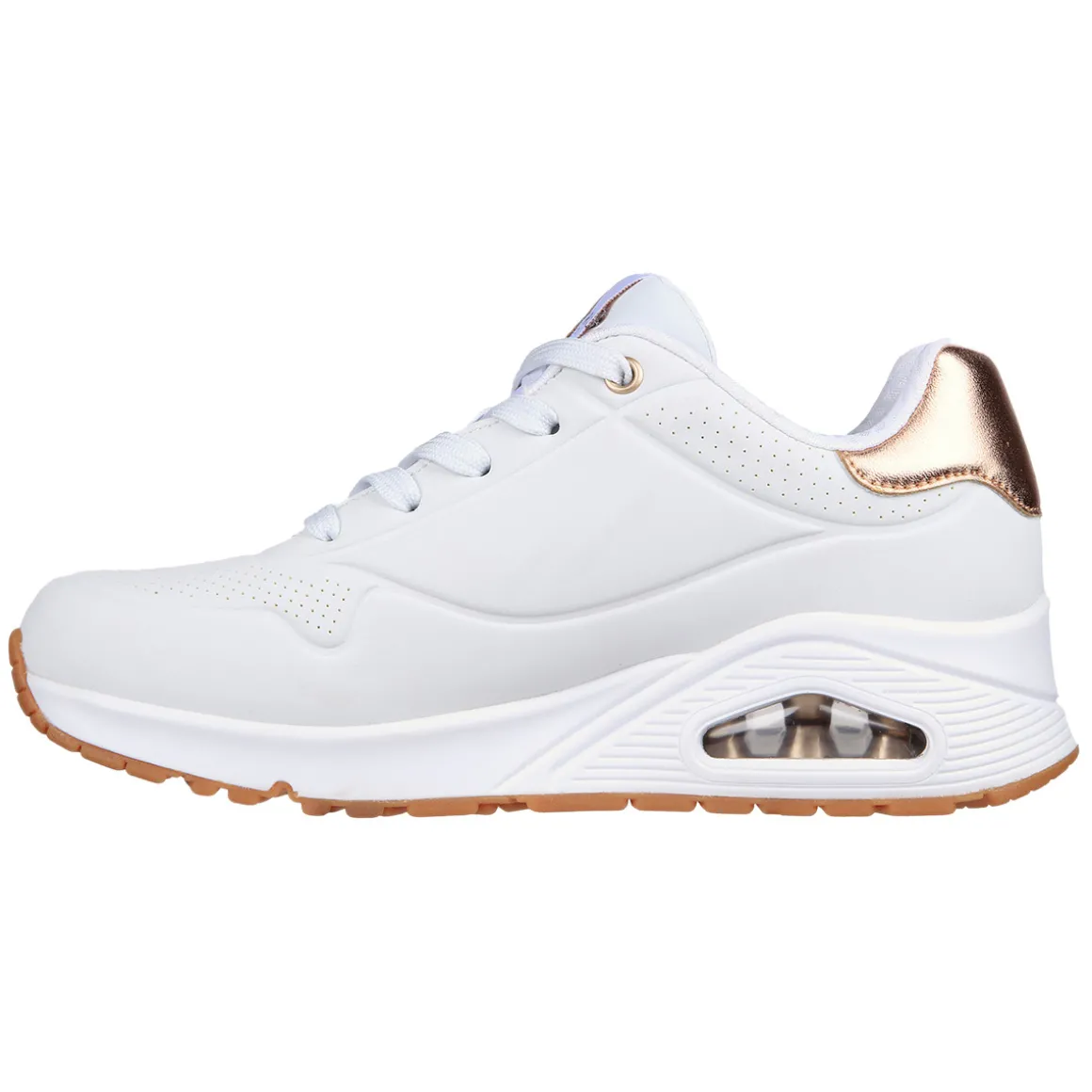 Uno - Shimmer Away - Women's Fashion Shoes