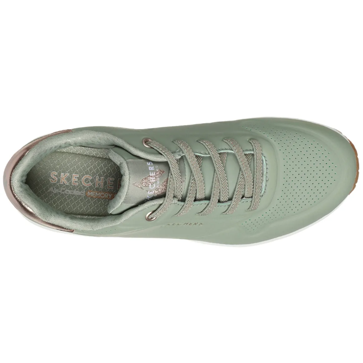 Uno - Shimmer Away - Women's Fashion Shoes