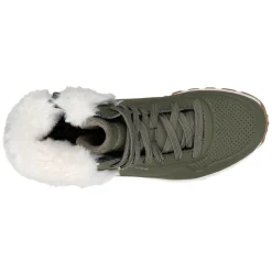 Uno Rugged Fall Air - Women's Fashion Boots