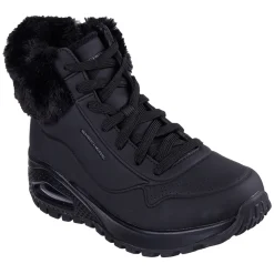 Uno Rugged Fall Air - Women's Fashion Boots