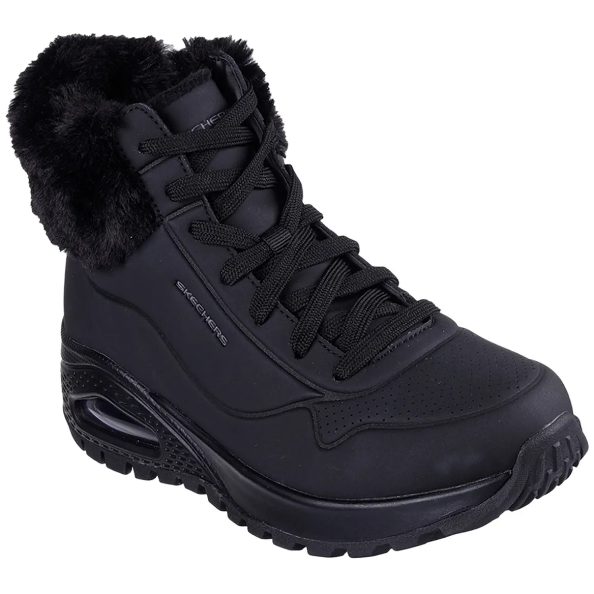 Uno Rugged Fall Air - Women's Fashion Boots