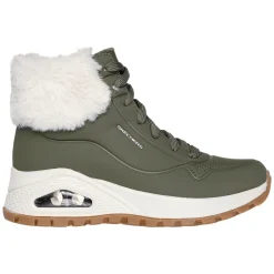 Uno Rugged Fall Air - Women's Fashion Boots