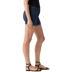 Update - Women's Shorts