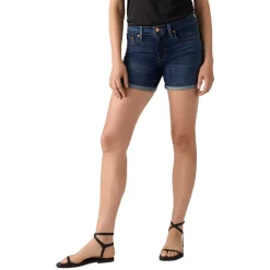 Update - Women's Shorts
