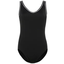 V - Women's Aquafitness One-Piece Swimsuit