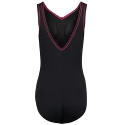 V - Women's Aquafitness One-Piece Swimsuit
